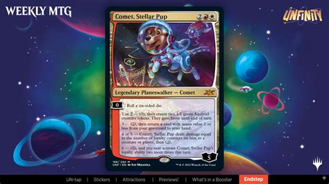 mtg unfinity spoilers.